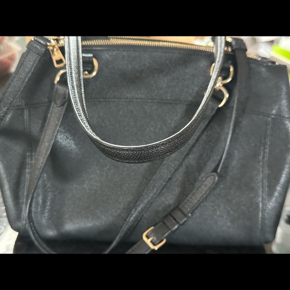 Coach purse - Picture 2 of 3